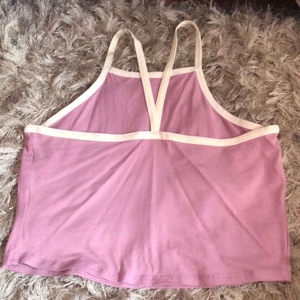 Crop top - Picture 2 of 2